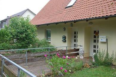 Mehrfamilienhaus zum Kauf 248.000 € 4 Zimmer 153,6 m² 2.381 m² Grundstück Fincken Fincken 17209