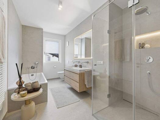 Wohnung zum Kauf - Erstbezug 1.830.000 € 3 Zimmer 142 m² Spindlerstraße 17 Thalk.Obersendl.-Forsten-Fürstenr.-Solln München 81477