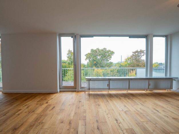 Maisonette zum Kauf provisionsfrei 740.000 € 5 Zimmer 146 m² 3. Geschoss Heerdt Düsseldorf 40549