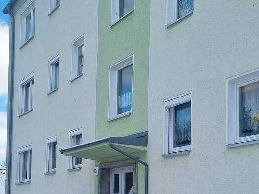 Wohnung zum Kauf provisionsfrei 30.000 € 2 Zimmer 35 m² Geschoss -4/4 frei ab sofort John-Brinckman-Weg 10 a Grabow Grabow 19300