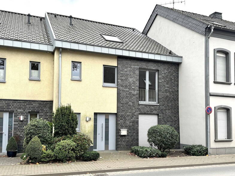 Reihenmittelhaus zur Miete 1.540 € 4 Zimmer 167 m² 280 m² Grundstück Winnekendonk Kevelaer-Winnekendonk 47626