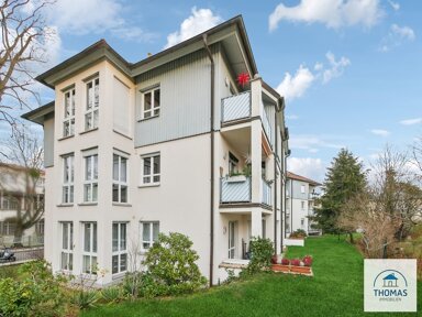 Wohnung zum Kauf 299.900 € 3 Zimmer 77,3 m² EG Weißer Hirsch Dresden 01324