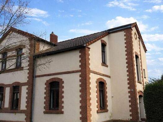 Einfamilienhaus zum Kauf provisionsfrei 525.000 € 4,5 Zimmer 112 m² 580 m² Grundstück Carl-Funke-Straße 5 Heisingen Essen 45259