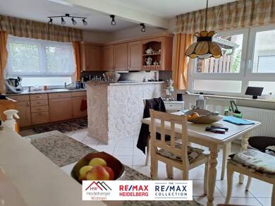 Mehrfamilienhaus zum Kauf 450.000 € 9 Zimmer 320,1 m² 501 m² Grundstück frei ab sofort Schwanheim Schönbrunn 69436