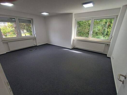 Bürofläche zur Miete 45,4 m² Bürofläche teilbar ab 22,1 m² Sankt Augustin 53757