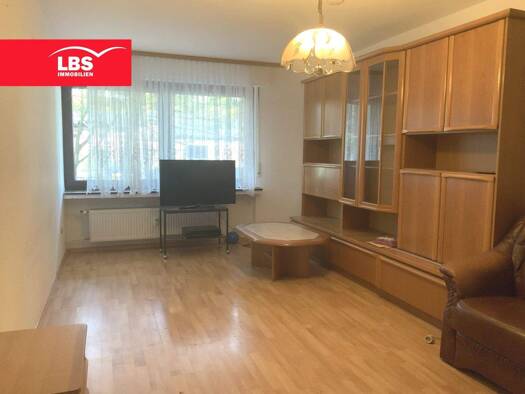 Wohnung zum Kauf 117.000 € 2 Zimmer 70 m² 1. Geschoss frei ab sofort Barmen Wuppertal 42277
