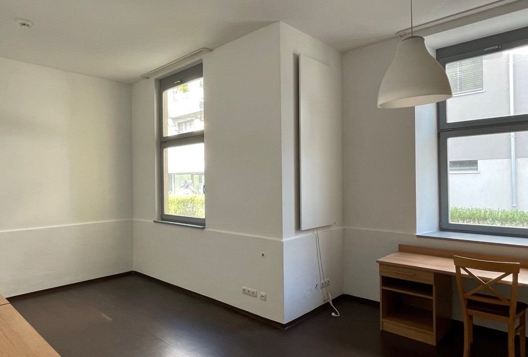 Wohnung zur Miete 1.200 € 3 Zimmer 86 m²<br/>Wohnfläche EG<br/>Geschoss ab sofort<br/>Verfügbarkeit Gaustadt Süd Bamberg 96047