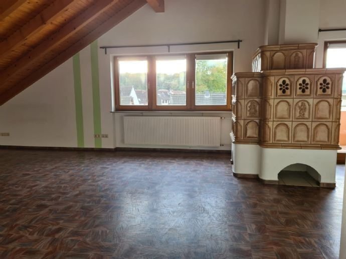 Wohnung zur Miete 610 € 3 Zimmer 90 m² frei ab 01.12.2024 Dorfstrasse 21 Vogelbach Bruchmühlbach-Miesau 66892