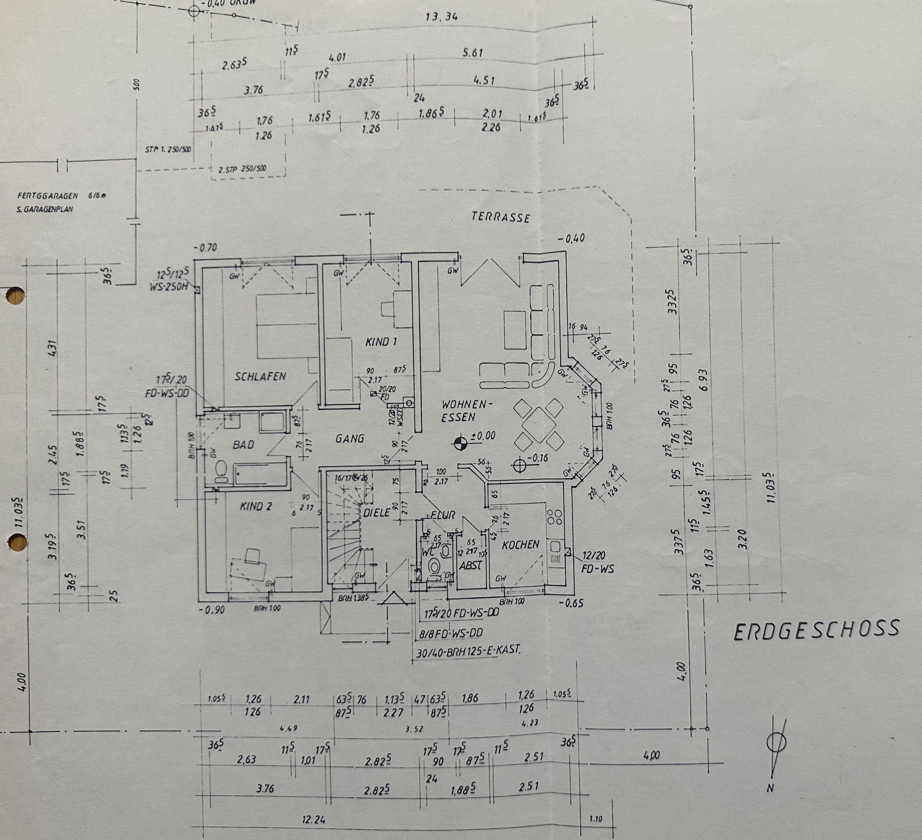 Mehrfamilienhaus zum Kauf 790.000 € 8 Zimmer 195 m²<br/>Wohnfläche 633 m²<br/>Grundstück Herzogenaurach 5 Herzogenaurach 91074