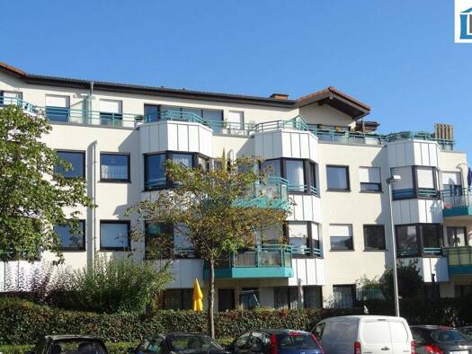 Wohnung zum Kauf 245.000 € 3 Zimmer 76,5 m² 1. Geschoss frei ab sofort Von-Guericke-Allee 17 Brüser Berg Bonn 53125