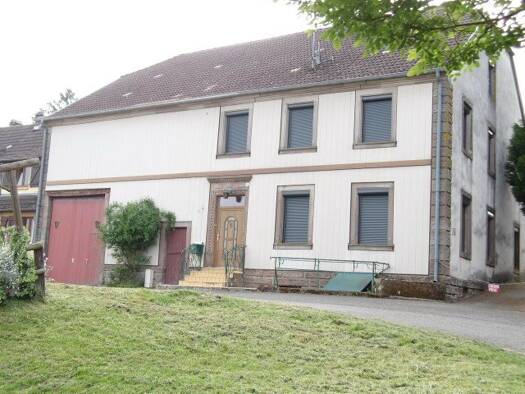 Haus zum Kauf 178.500 € 4 Zimmer 190 m² 6.169 m² Grundstück Ratzwiller 67430