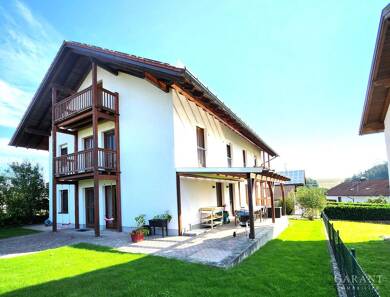 Einfamilienhaus zum Kauf 550.000 € 11 Zimmer 290 m² 676 m² Grundstück Tann Tann 84367