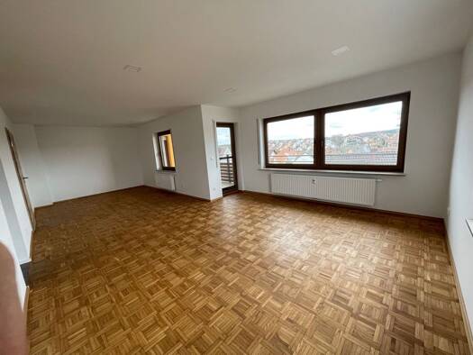 Wohnung zur Miete 970 € 3 Zimmer 97 m² Geschoss 1/2 frei ab 01.04.2026 Im Weinberg 2 Münchaurach Aurachtal 91086