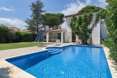 Einfamilienhaus zum Kauf 1.670.000 € 5 Zimmer 161 m² 571 m² Grundstück Village VILLENEUVE LOUBET 06270