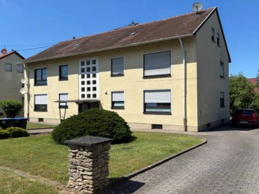 Wohnung zum Kauf 260.000 € 7 Zimmer 186 m² Lebach Lebach 66822
