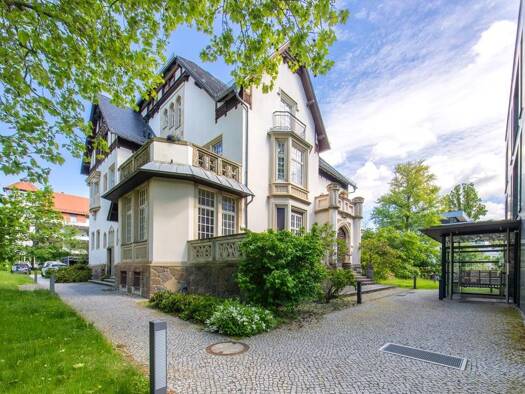 Maisonette zur Miete 1.400 € 4 Zimmer 127 m² 3. Geschoss frei ab 01.10.2026 Schorlemmerstraße 2b Gohlis-Süd Leipzig 04155
