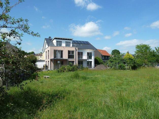 Penthouse zur Miete 1.290 € 3 Zimmer 97,8 m² 2. Geschoss frei ab 01.06.2026 Hamm-Osten Hamm 59071