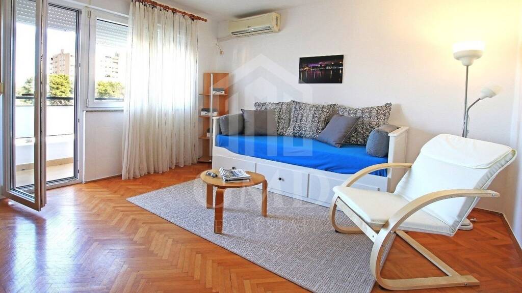 Wohnung zum Kauf 175.000 € 2 Zimmer 55 m² 3. Geschoss Vidikovac