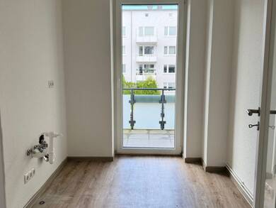 Wohnung zur Miete 900 € 3 Zimmer 78 m² 1. Geschoss frei ab sofort Steinweg 16 Innenstadt Braunschweig 38100