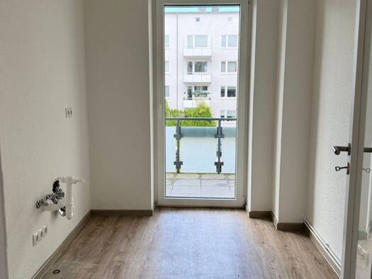 Wohnung zur Miete 900 € 3 Zimmer 78 m² 1. Geschoss frei ab sofort Steinweg 16 Innenstadt Braunschweig 38100
