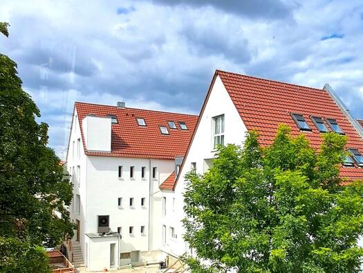 Wohnung zum Kauf provisionsfrei 370.000 € 2 Zimmer 70,9 m² 3. Geschoss frei ab sofort Kitzingen 97318