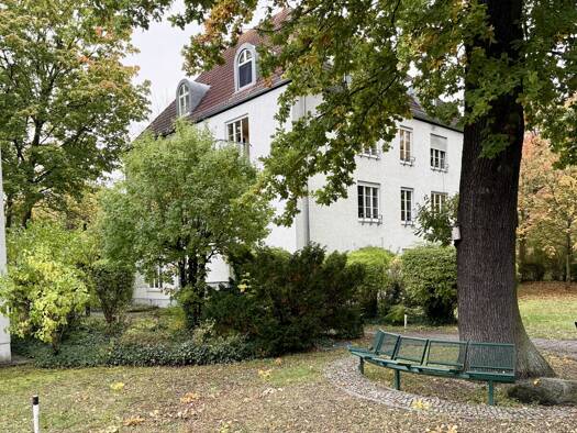 Wohnung zum Kauf 189.000 € 1 Zimmer 52 m² 2. Geschoss Babelsberg Süd Potsdam 14482