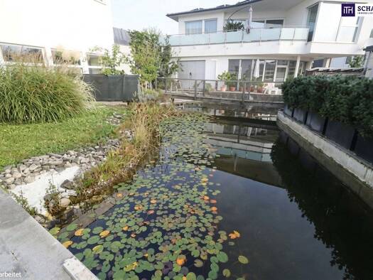 Sonstiges zum Kauf als Kapitalanlage geeignet 476 m² 986 m² Grundstück Obere Seeparkgasse Feldkirchen bei Graz 8073