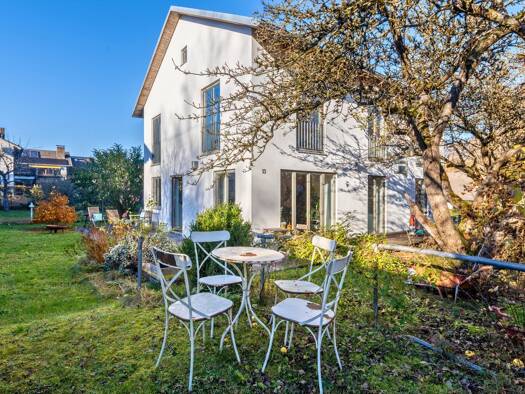 Einfamilienhaus zum Kauf 2.250.000 € 6,5 Zimmer 257 m² 600 m² Grundstück Pöcking 82343