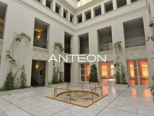 Bürofläche zur Miete 9,50 € 384 m² Bürofläche teilbar ab 384 m² Ruhrorter Straße 187 Ruhrort Duisburg 47119