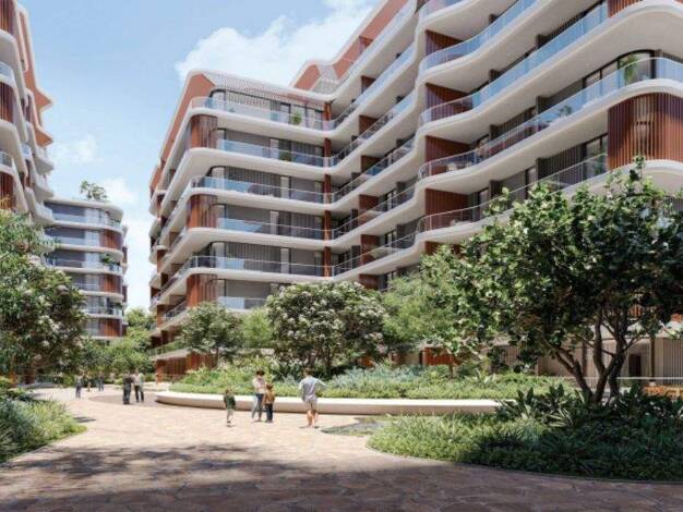 Wohnung zum Kauf - Erstbezug provisionsfrei 1.135.489 € 3 Zimmer 167,8 m² Dubai