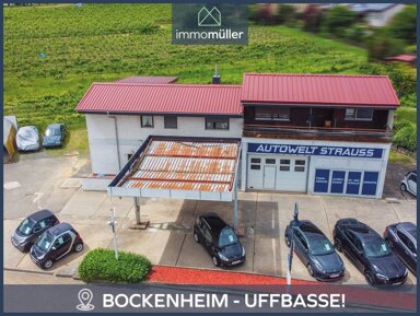 Haus zum Kauf 590.000 € 5 Zimmer 160 m² 1.440 m² Grundstück Bockenheim 67278