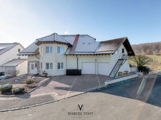 Einfamilienhaus zum Kauf 1.270.000 € 8,5 Zimmer 337 m² 803 m² Grundstück Hülben 72584