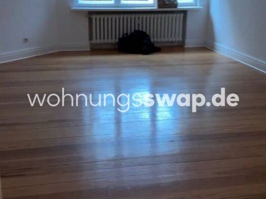 Wohnung zur Miete Tauschwohnung 1.430 € 4 Zimmer 130 m² EG Schmargendorf Charlottenburg-Wilmersdorf 14193