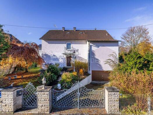 Mehrfamilienhaus zum Kauf 789.000 € 10 Zimmer 208,9 m² 687 m² Grundstück Westheim b.Augsburg Neusäß 86356