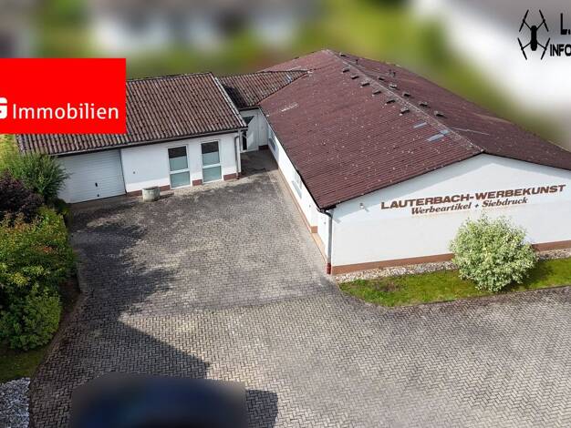 Büro zum Kauf 399.000 € Frankenberg 35066