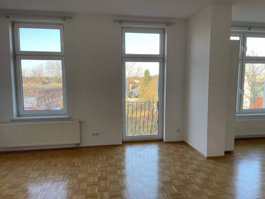 Wohnung zur Miete 390 € 11 m² Geschoss 3/4 frei ab 01.01.2026 Bernauer Straße 91 Oranienburg 16515