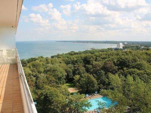 Wohnung zum Kauf 495.000 € 3 Zimmer 120 m² Timmendorfer Strand 23669