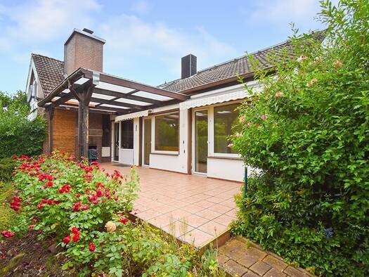 Einfamilienhaus zum Kauf 520.000 € 8 Zimmer 273 m² 1.007 m² Grundstück Bissendorf Wedemark 30900