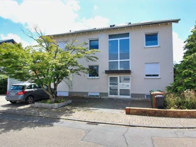 Mehrfamilienhaus zum Kauf als Kapitalanlage geeignet 1.190.000 € 12 Zimmer 420 m² 483 m² Grundstück Ketsch 68775