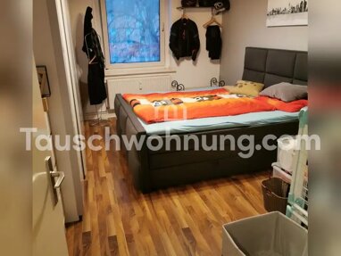 Wohnung zur Miete 800 € 3 Zimmer 68 m² 3. Geschoss Eilbek Hamburg 22089