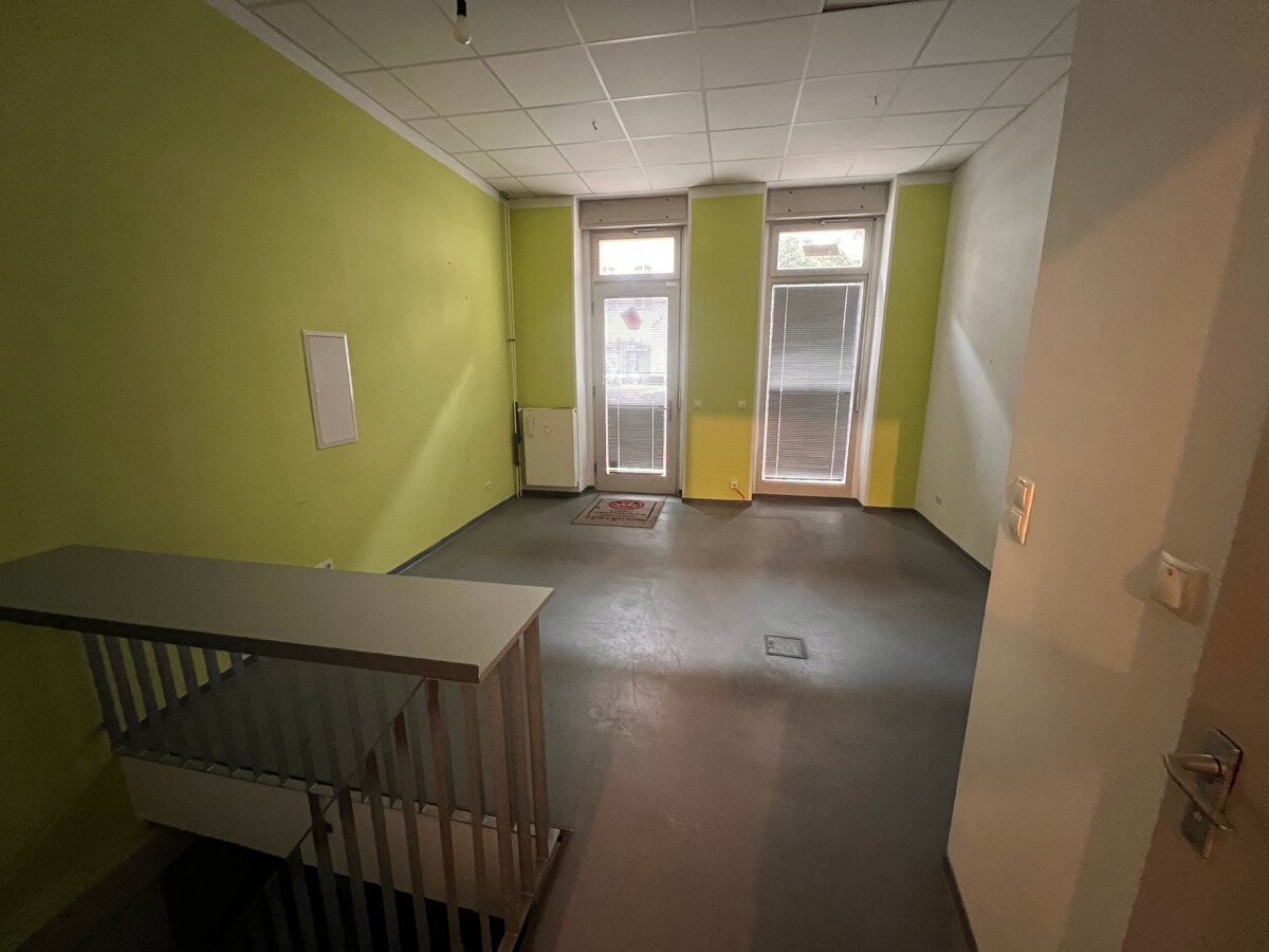 Praxis zur Miete 2.650 € 4 Zimmer 110 m²<br/>Bürofläche Kreuzberg Berlin 10997