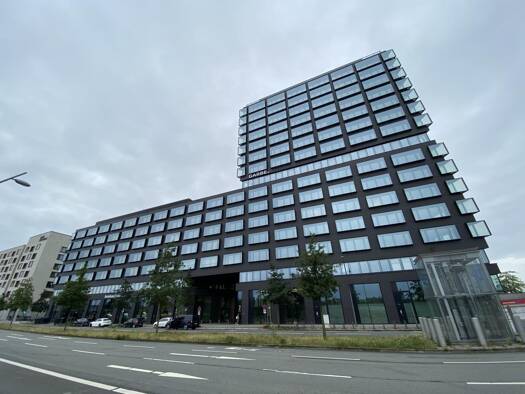 Ladenfläche zur Miete 25 € 467,1 m² Verkaufsfläche teilbar ab 69,3 m² HafenCity Hamburg 20457