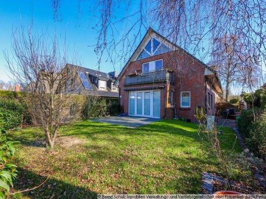 Doppelhaushälfte zum Kauf 669.000 € 7 Zimmer 165,4 m² 294 m² Grundstück Lurup Hamburg 22547