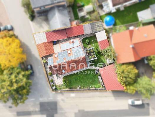 Einfamilienhaus zum Kauf 339.000 € 3 Zimmer 131 m² 540 m² Grundstück frei ab sofort Kelheim 93309