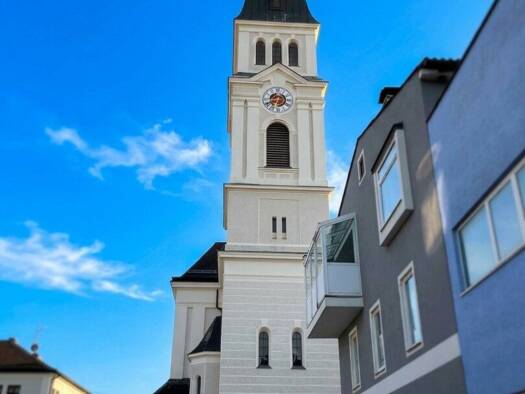 Büro zur Miete - Erstbezug 16 € Oberndorf bei Salzburg 5110