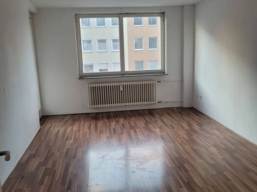 Studio zur Miete 741 € 3 Zimmer 77,9 m² 3. Geschoss frei ab sofort Innere Hallerstraße St Johannis Nürnberg 90419