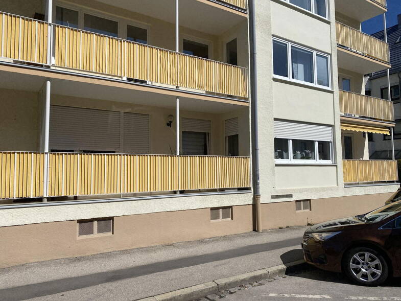 Wohnung zum Kauf provisionsfrei 359.000 € 2 Zimmer 61,6 m² EG Starnberg Starnberg 82319