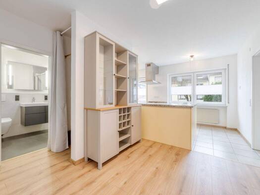 Studio zur Miete 785 € 3 Zimmer 70,6 m² 1. Geschoss Merzig 66663