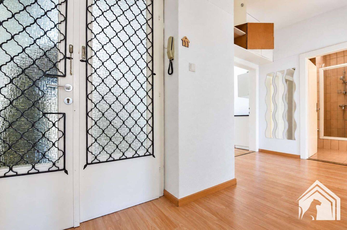 Wohnung – Klagenfurt am Wörthersee, Viktringer Vorstadt - Ansicht 3