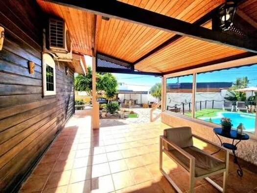 Chalet zum Kauf 698.000 € 3 Zimmer 168 m² Calle Islas Baleares San Bartolomé de Tirajana 35106